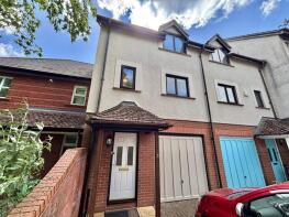 3, Wesley Close, Taunton TA1 4YA