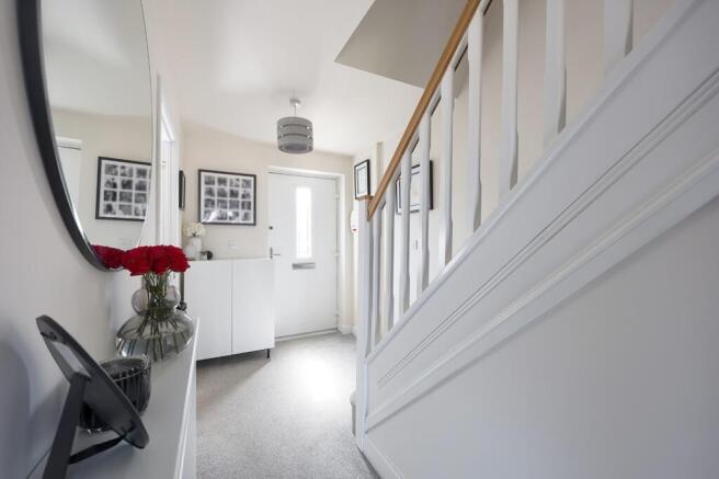 House in Ribble Valley, Longridge - More