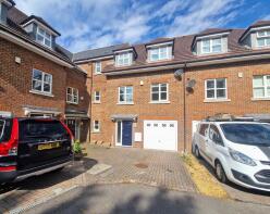 16, Deanfield Close, Southampton SO31 4JJ