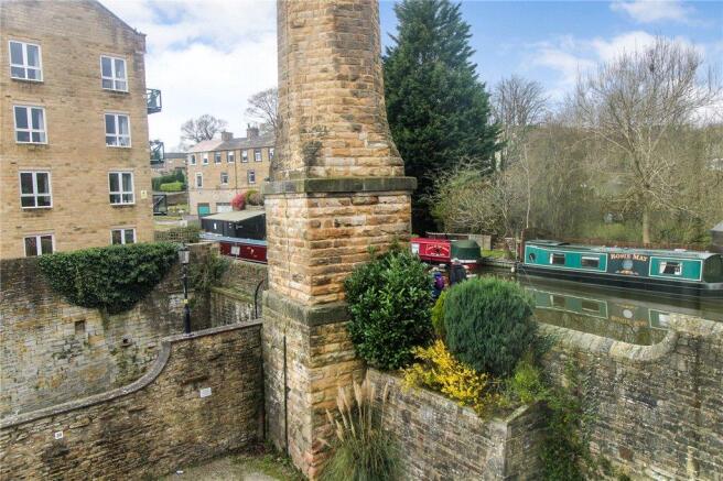 Canal View