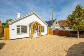 11, Kenwood Road, Heacham PE31 7DD