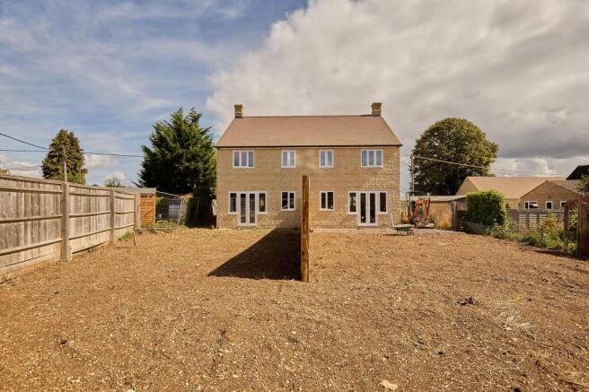 Pinsley Road, Long Hanborough, OX29 photo 3