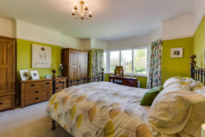 Bedroom 3