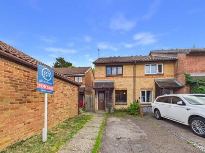Greystoke Drive, Ruislip