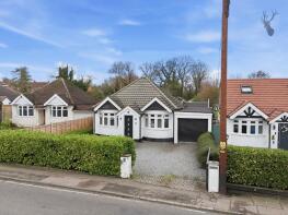 61, Weald Bridge Road, North Weald Bassett, Epping CM16 6ES