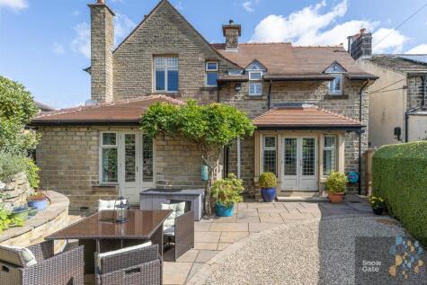 Bentony Cottage, Wooldale, Holmfirth HD9