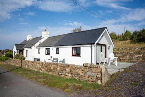 Garnfadryn, Pwllheli, LL53