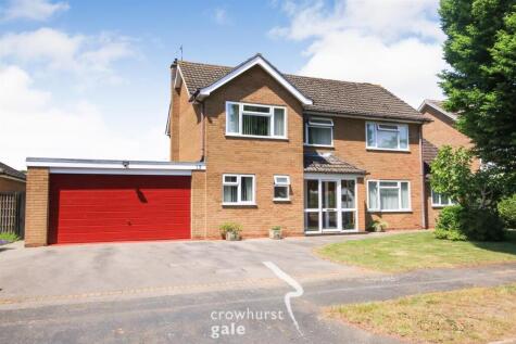 Staverton Leys, Rugby