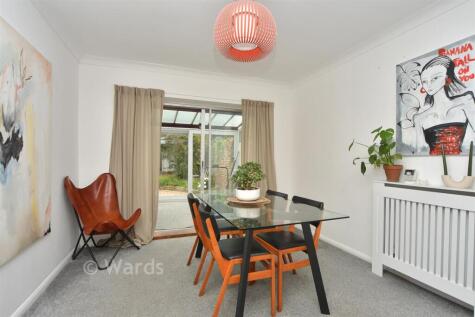 Allington Drive, Rochester, Kent