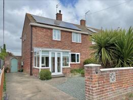 4, Evans Lombe Close, Great Yarmouth NR29 5JR