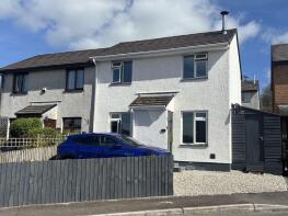 27, Pendour Park, Lostwithiel PL22 0PQ