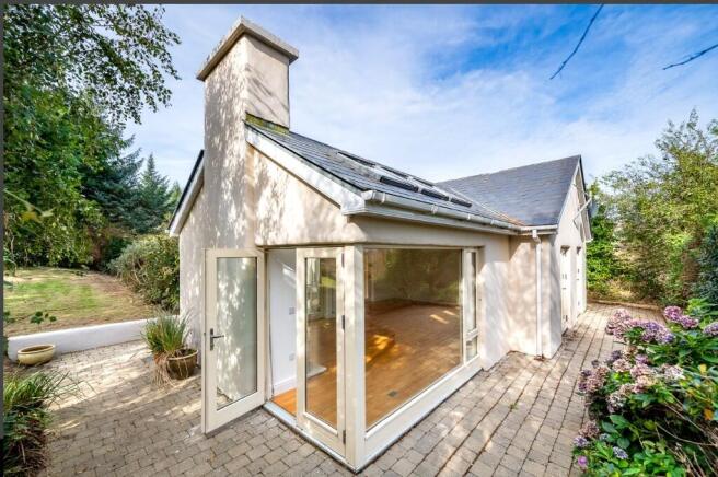 Back of House