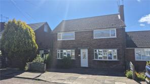 8, Bletchley Drive, Coventry CV5 9LW
