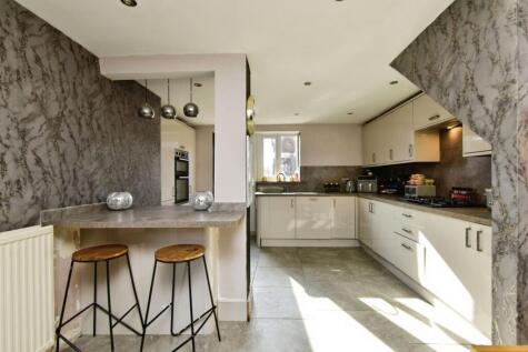 Somerset Avenue, Stoke-on-trent, ST7