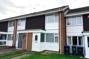 25, Vancouver Road, Durrington, Worthing BN13 2TG