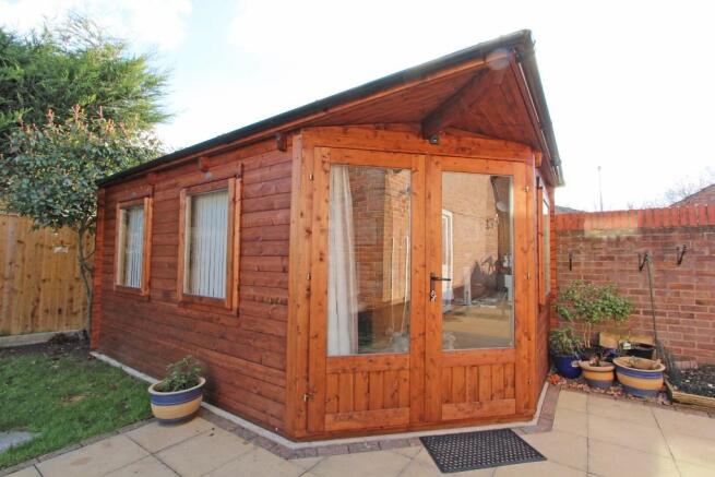 Summer House