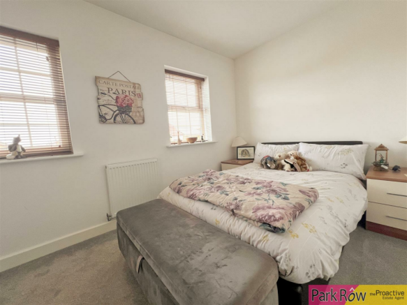 BEDROOM TWO