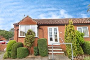 1, Heritage Court, Navenby, Lincoln LN5 0EA