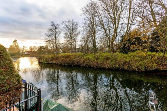 Mooring 