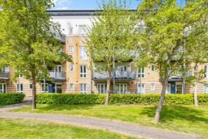 10, Cavalli Apartments, Modena Mews, Watford WD18 7BJ