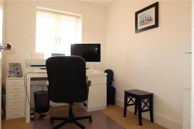 Study / Bedroom 4