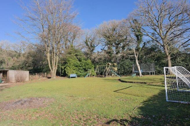 Rear Garden Im...
