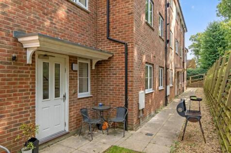 Canville Rise, Westerham