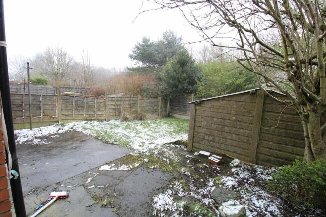 Backgarden