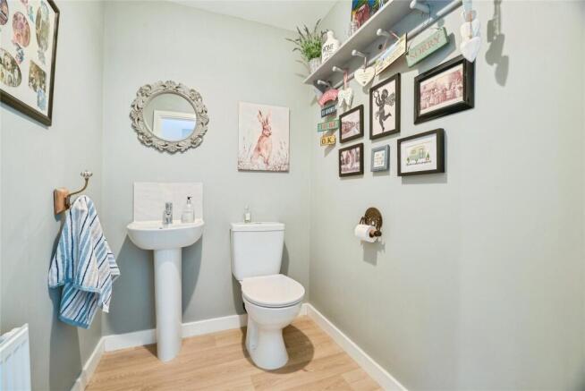 3 bed End of Terrace for sale Image 11