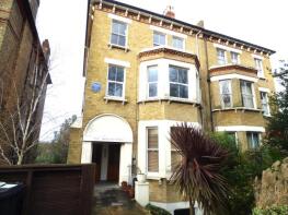 Flat 3, 14, Highland Road, London SE19 1DP