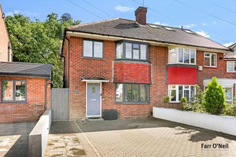 Princes Way, Buckhurst Hill, IG9