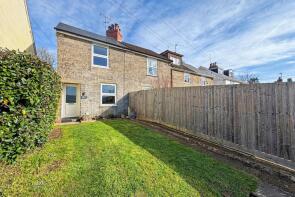 6, The Poplars, West Street, Salisbury SP3 4AR
