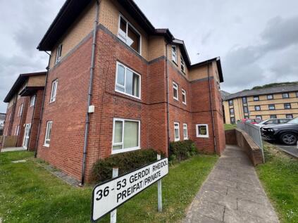 Gerddi Rheidol, Trefechan, Aberystwyth, SY23