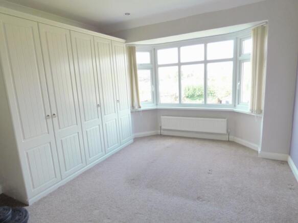 Two bedroom