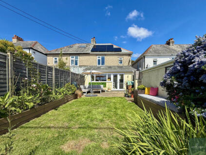 Tresawls Road, Truro, TR1