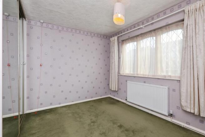 2 bed Terraced Bungalow for sale Image 4
