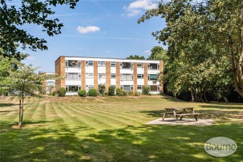 Davos Close, Woking, Surrey, GU22