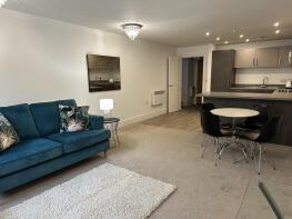 1, Regal Way, Hanley, Stoke-on-trent ST1 3GD