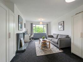 Flat 2, Pearson Court, Central Road, Morden SM4 5RN