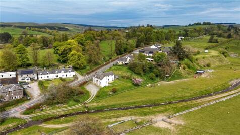 The Schoolhouse, Boreland, Lockerbie, Dumfries and Galloway, DG11