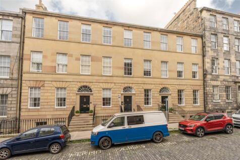 23/8 Clarence Street, Edinburgh, EH3