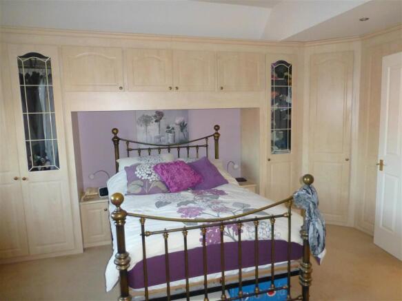 Bed1