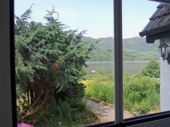 Sitting Room View