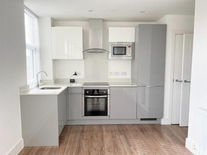 Parkway House, Baddow Road, Chelmsford