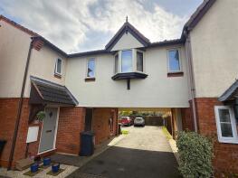 30, Burway Meadow, Alrewas, Burton-on-trent DE13 7EB