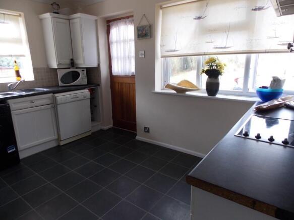 Kitchen x3
