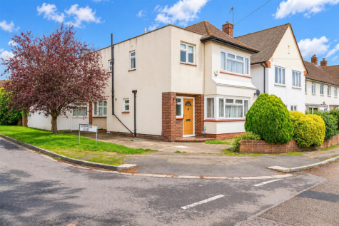 Burgh Heath, Tadworth