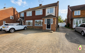 20, Elgar Avenue, Crowthorne RG45 6QP