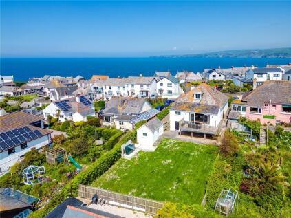 New Road, Port Isaac, Cornwall, PL29