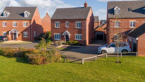 Arch Grove, Aylesbury, HP18
